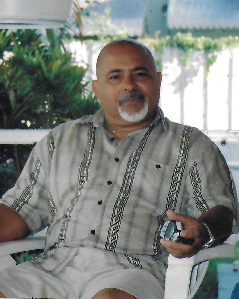 Pedro Le Grand Profile Photo