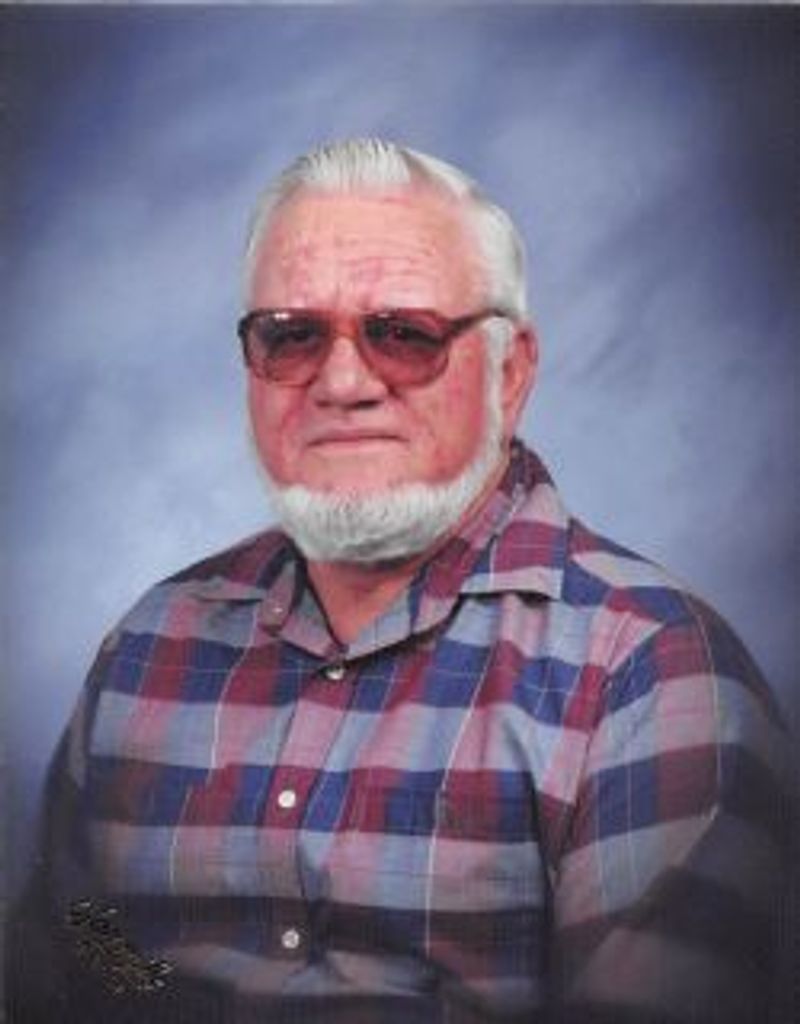 James W. Creel Profile Photo