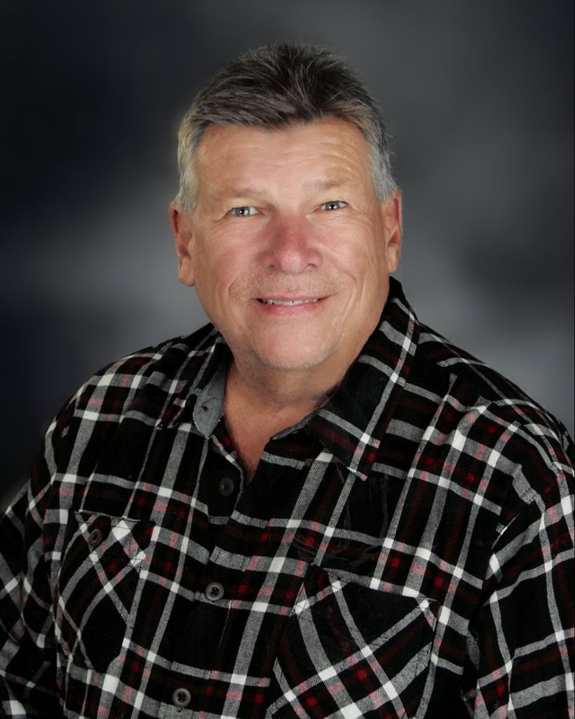 Terry Kosmack Profile Photo