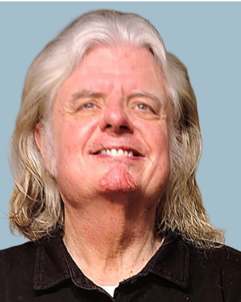 Randy Merro Love Profile Photo