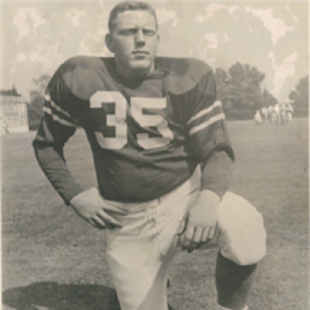 George Harris