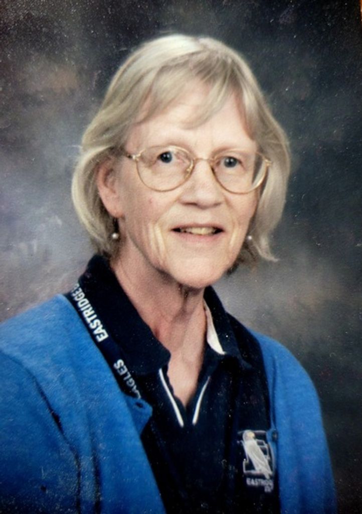 Dorothy M. Lager Profile Photo