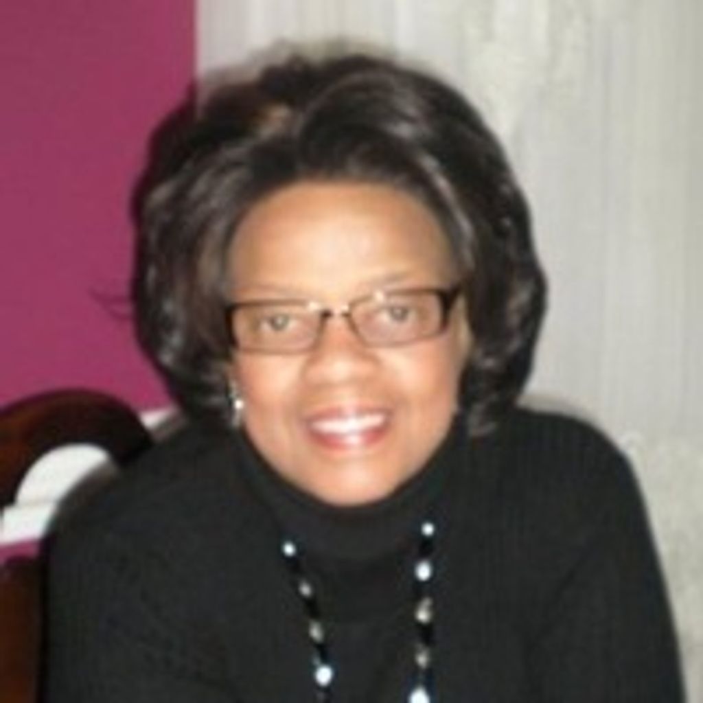 Joan Kelley Profile Photo