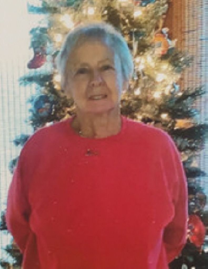 Thelma Louise Moody Profile Photo