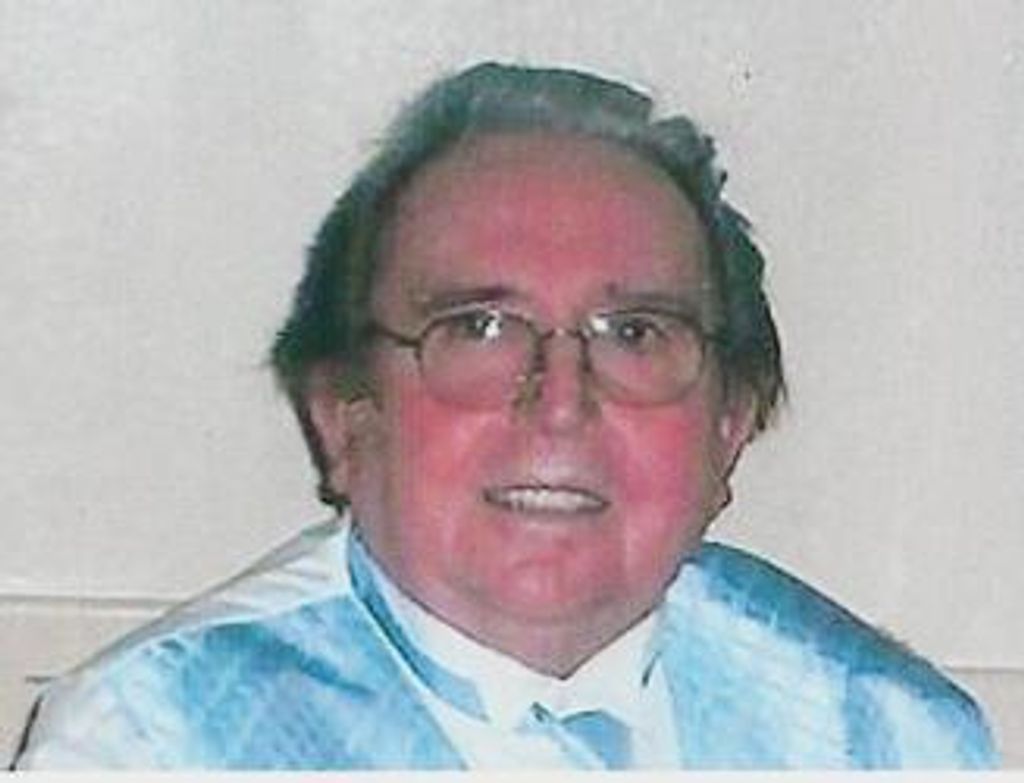 Jere Van Robinson Profile Photo