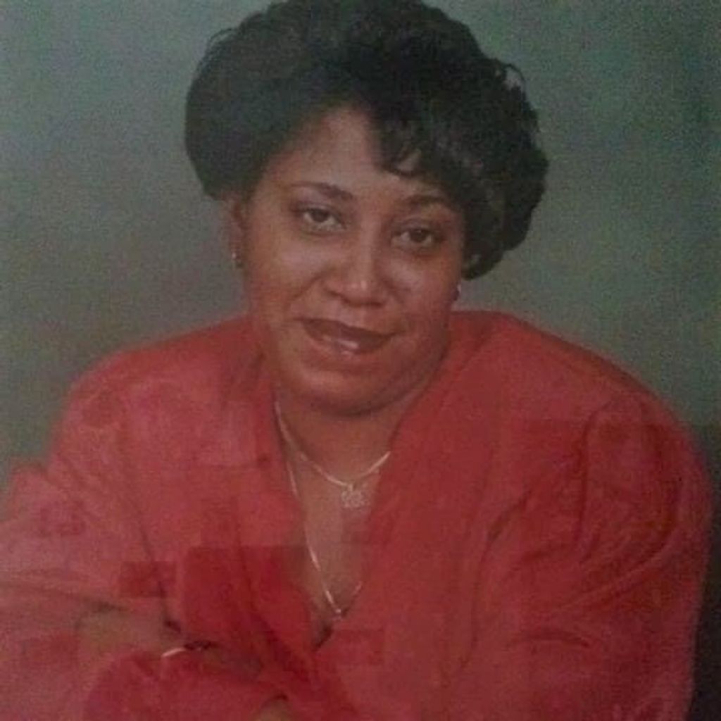 Dolores “Speed Buggy” Pettey Profile Photo