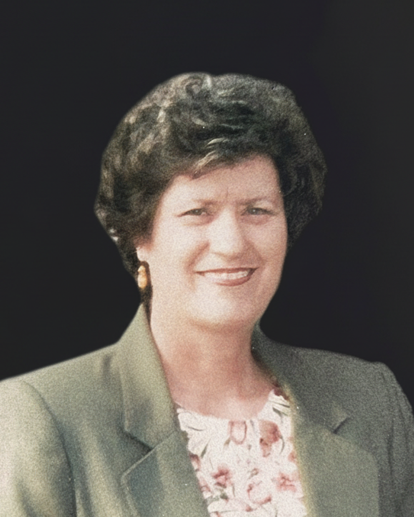 Donnell Brown Detweiler