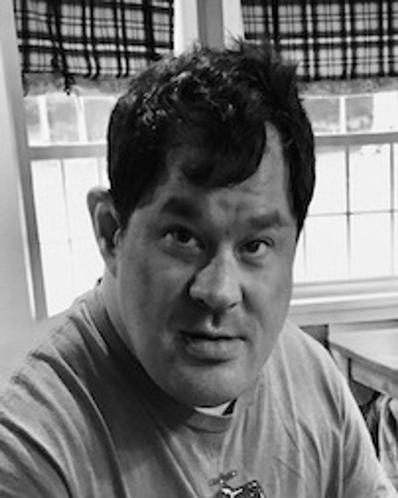 Stephen Richard Godfrey Profile Photo