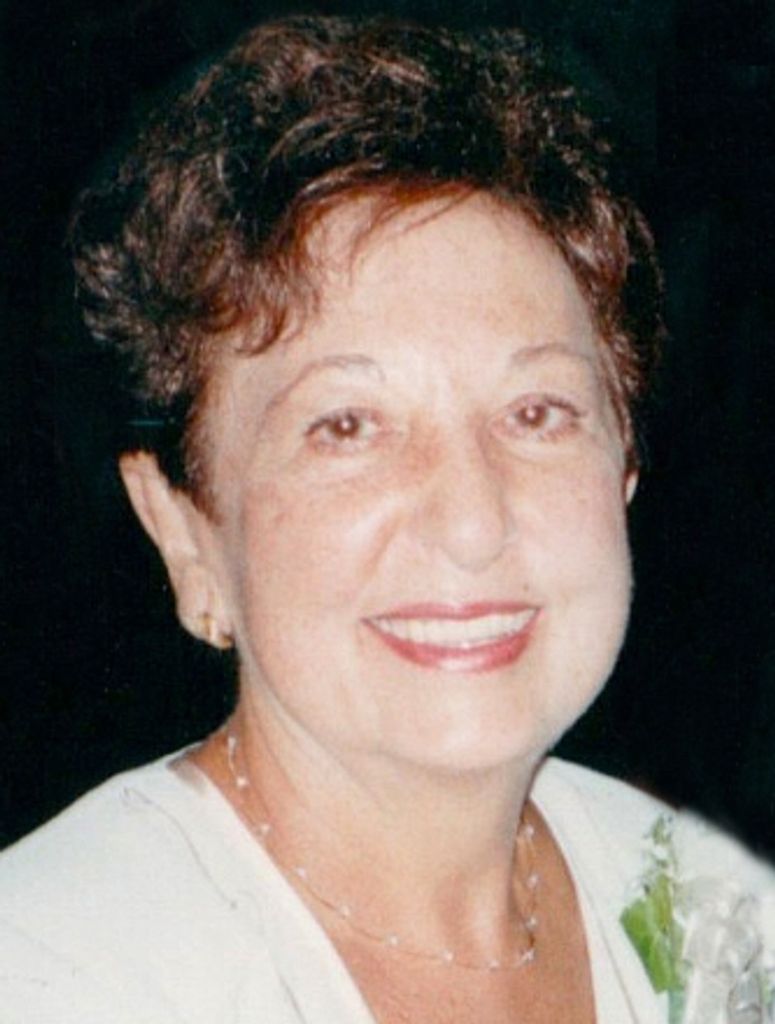Josephine M. Carpenito Profile Photo