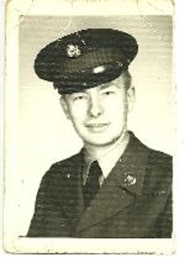 Victor "Jack" Mattson