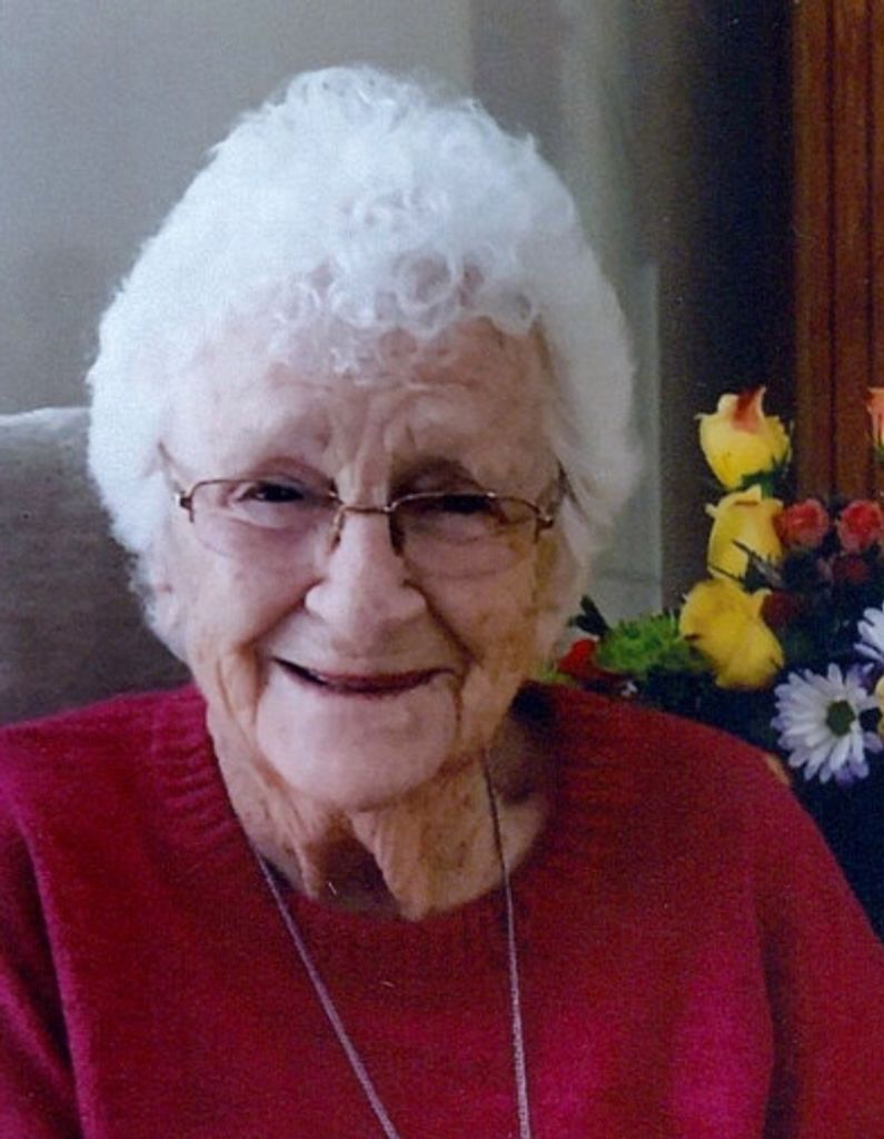 Daisy B. (Griffin)  Brewer Profile Photo