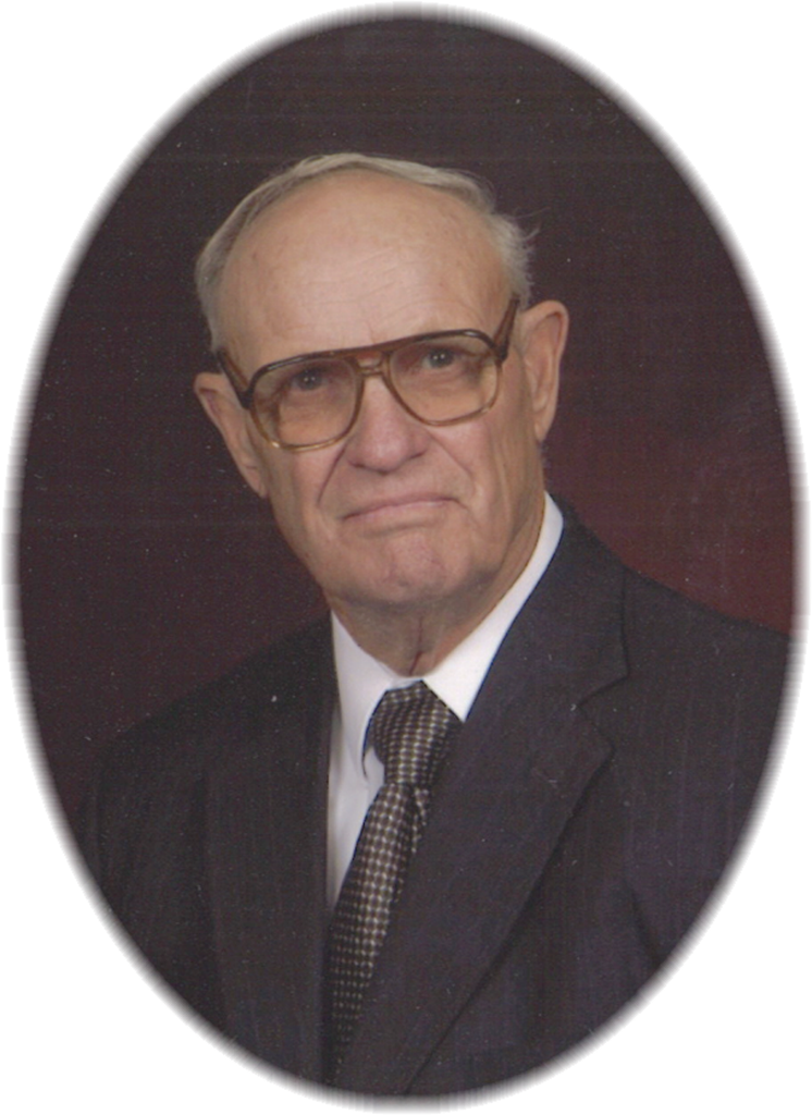Howard E. Mai