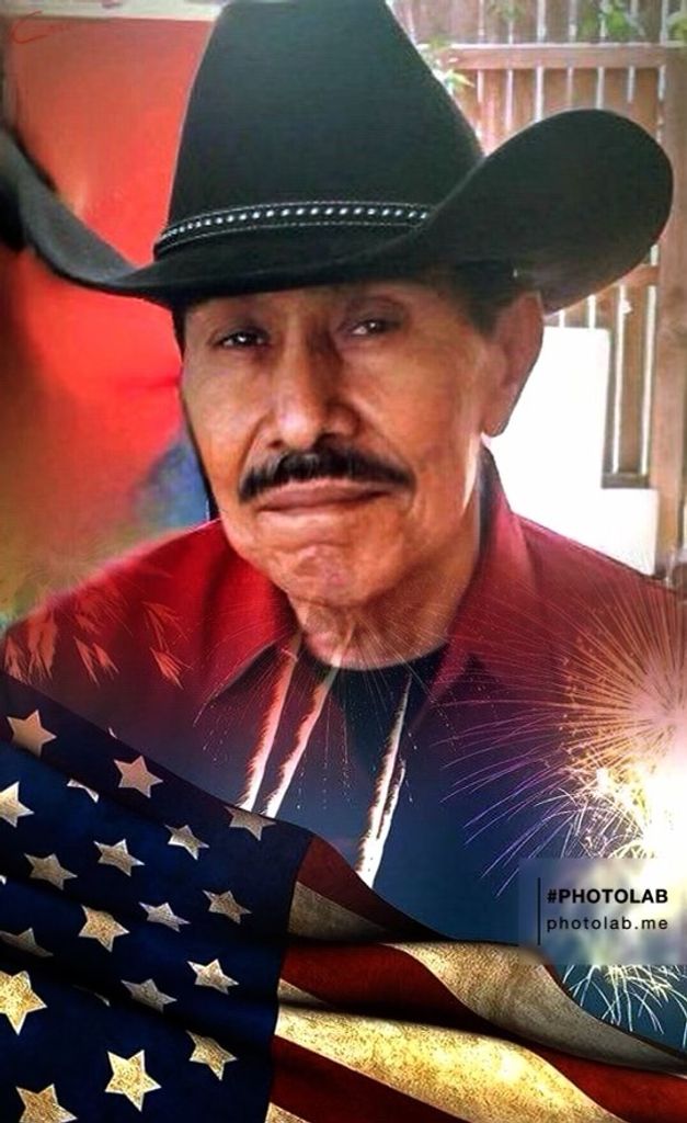 Benito Basquez Profile Photo
