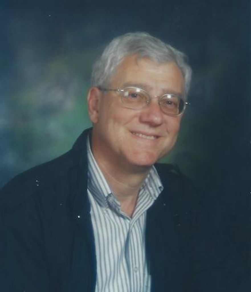 George Clayton Martin Jr. Profile Photo