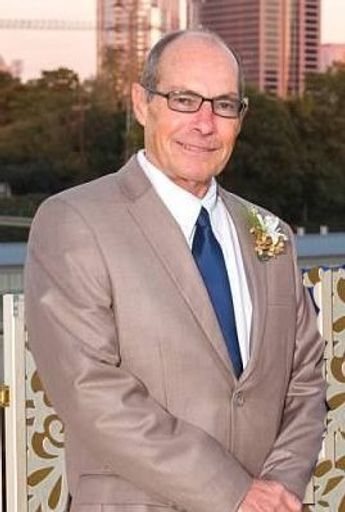 Carl Bennett Hough Jr. Profile Photo