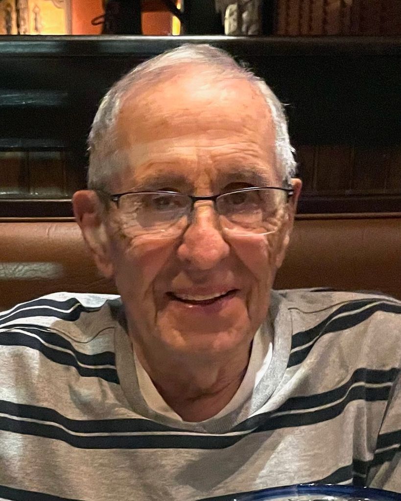 Leslie "Les" Lee Hetrick Profile Photo