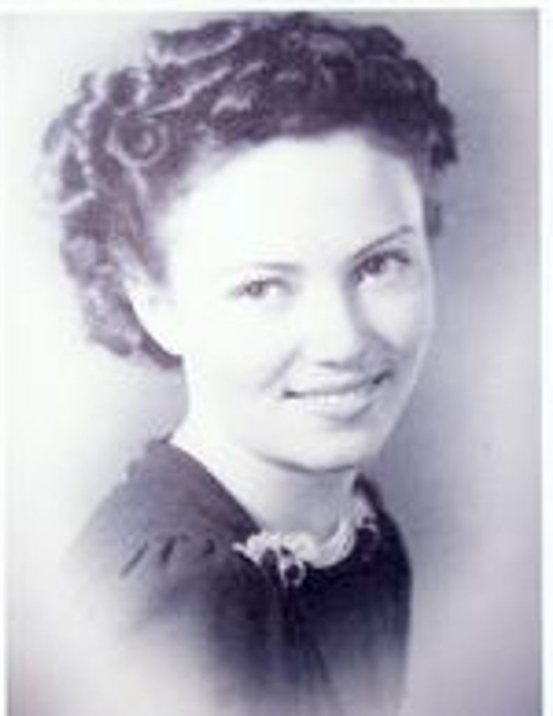 Dorothy Elizabeth Wadleigh