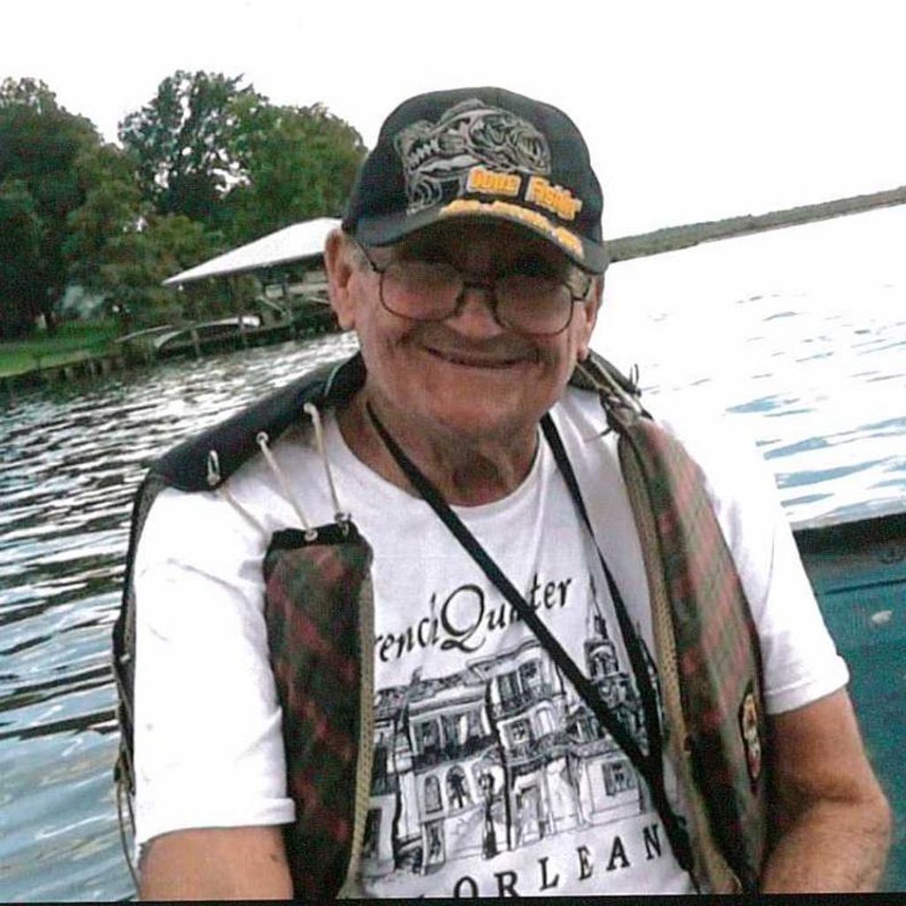 Danny Ray Blackburn, Sr Profile Photo