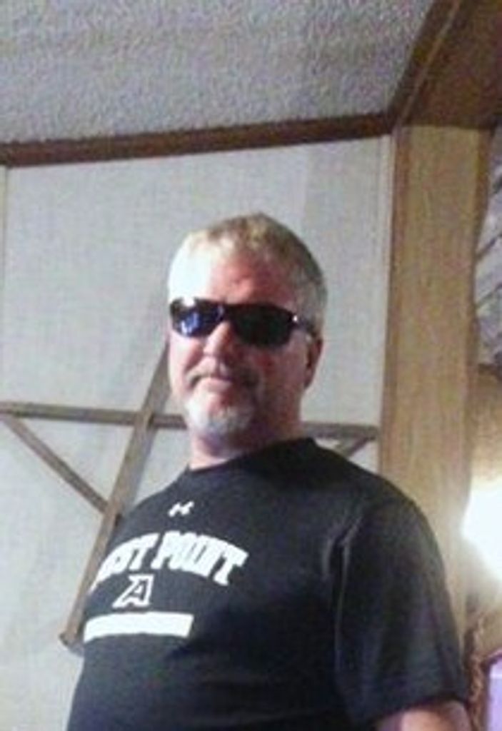 James "Jamie" Albert  Higginbotham 