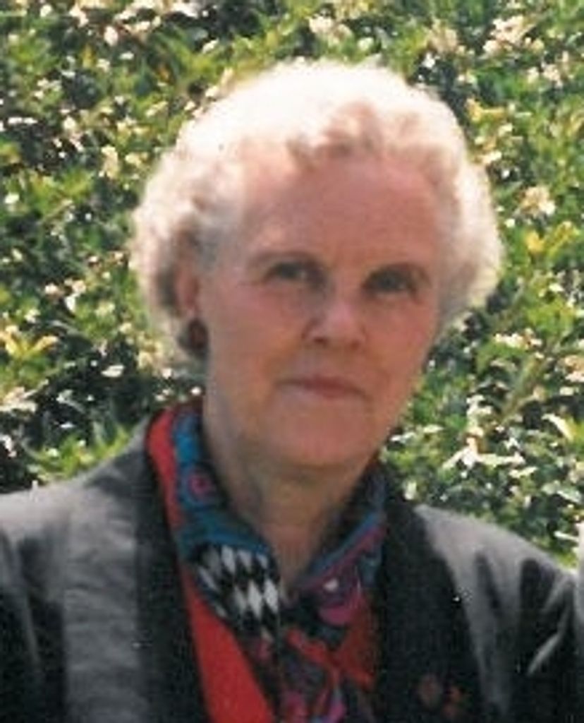 Arlene  R. Rhoda
