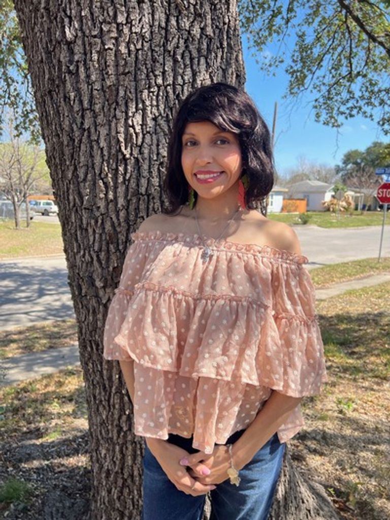 Leslie Marie Alcorta