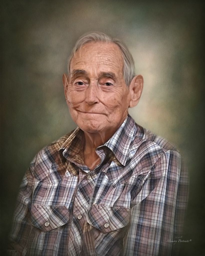 John Wayne McLemore