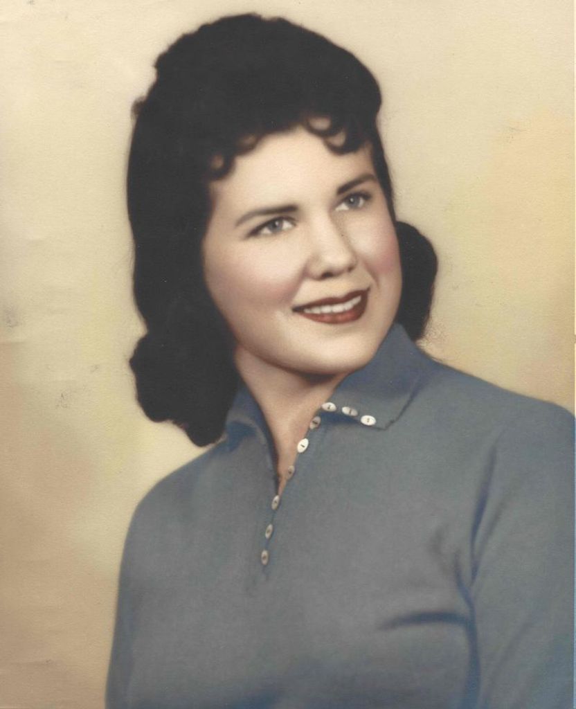 Sherry Sue Belcher Profile Photo