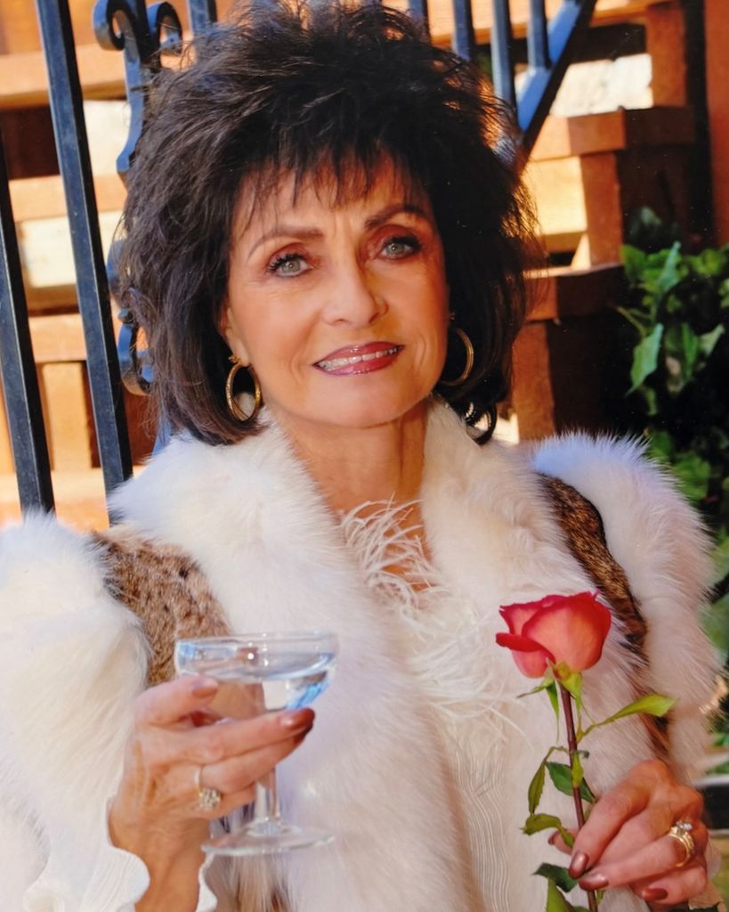 Lida Ruth Reynolds Floyd