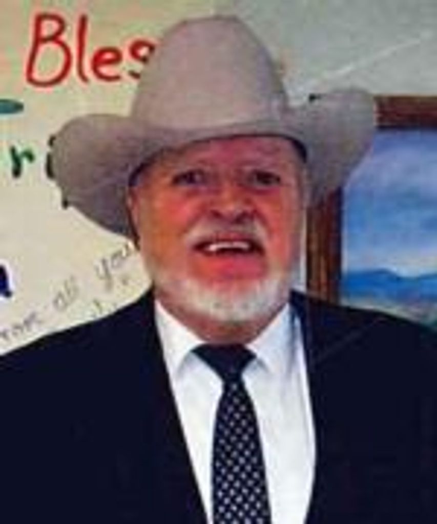 James Burnell Watrud