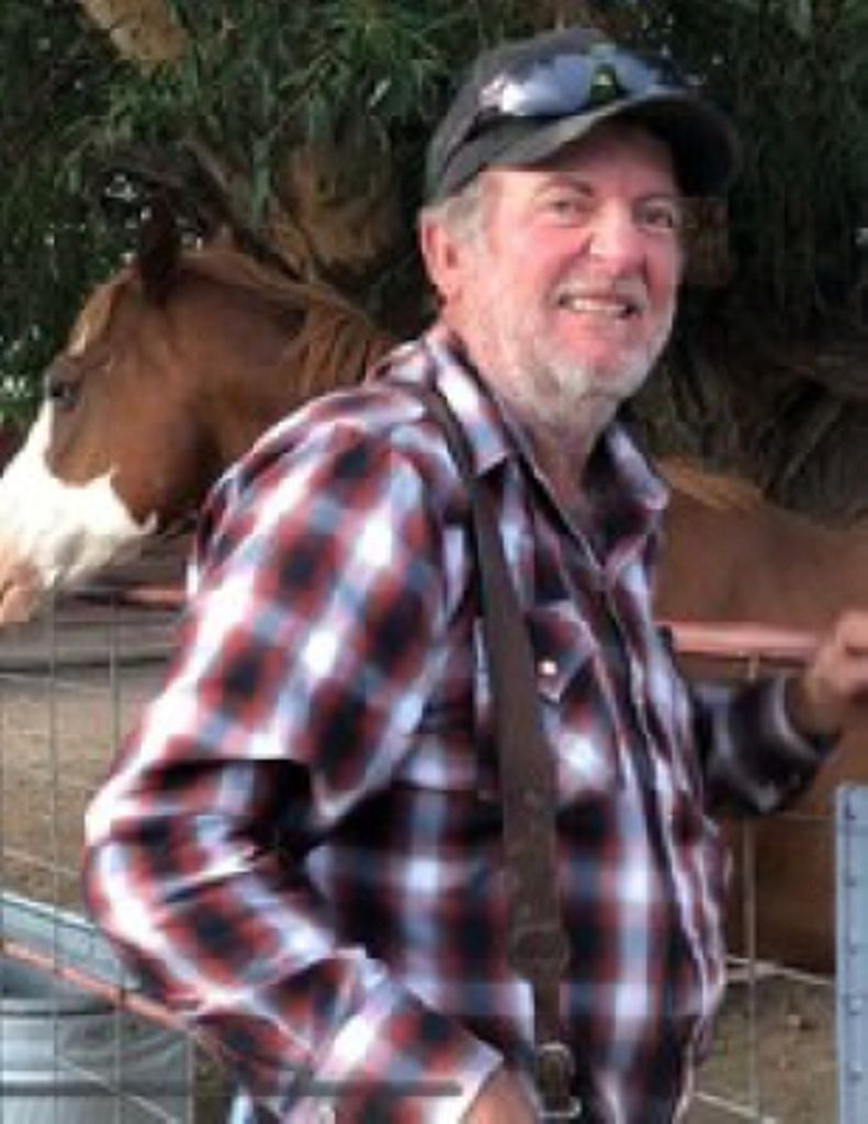 Rodney Paul Mccarroll Profile Photo