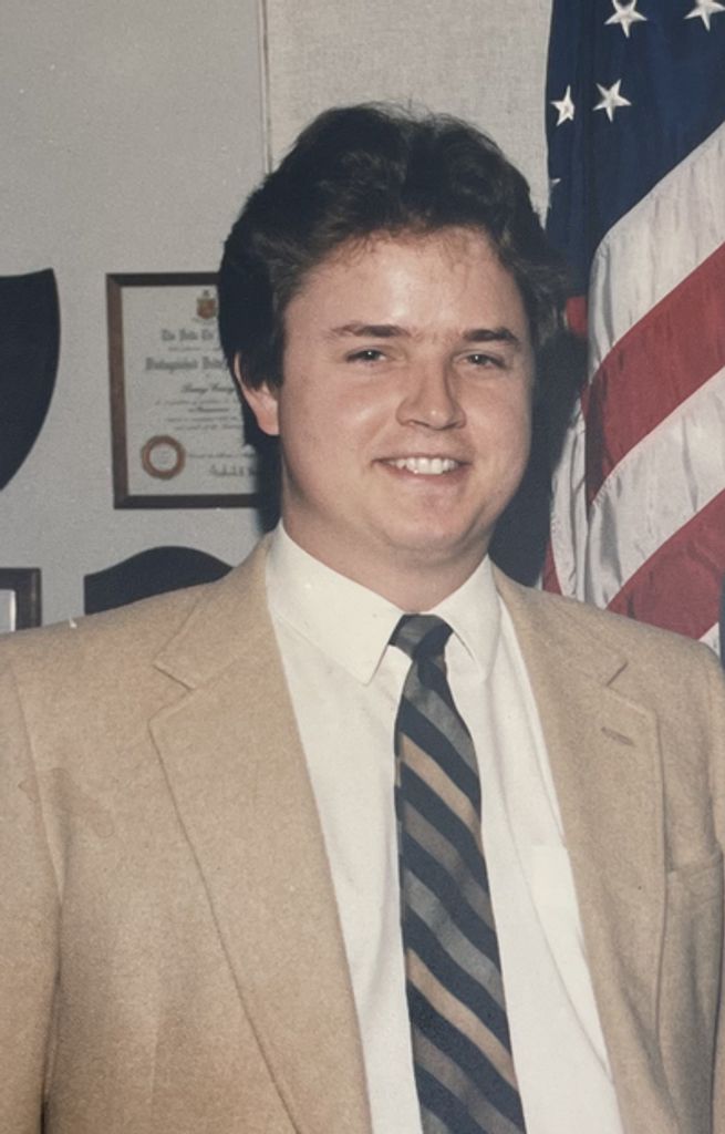 Timothy M. Nunnally-Olsen Profile Photo