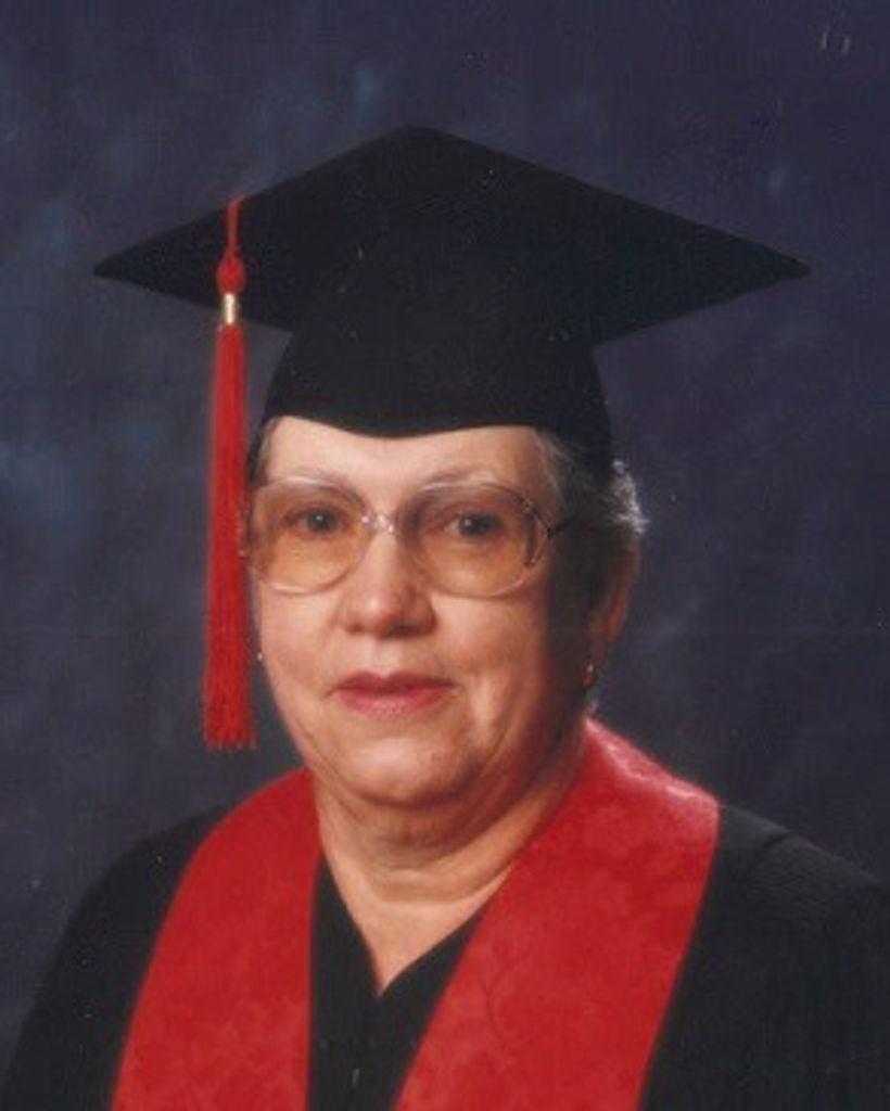 Alba Lenore McFadden