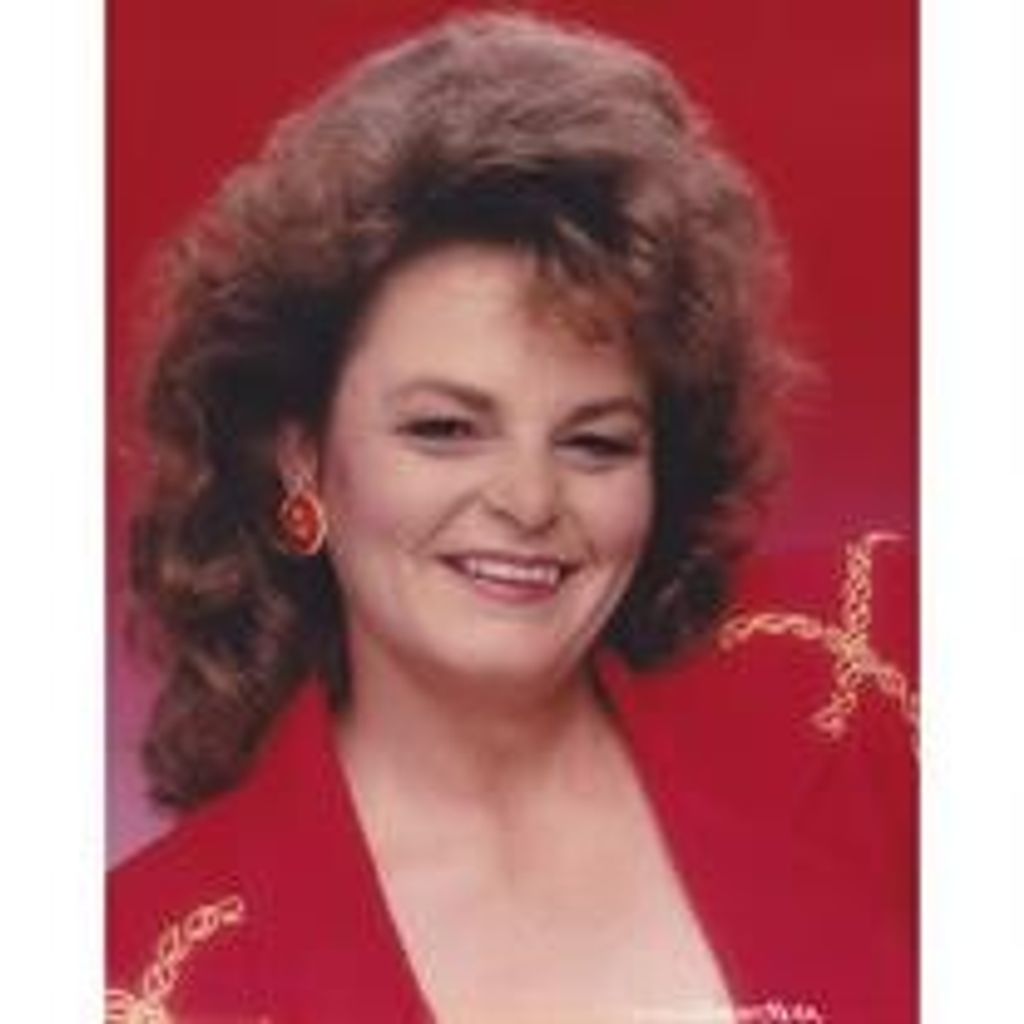 Joyce Creel