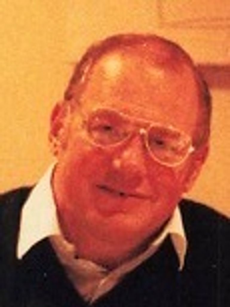 Peter Delbert Wescott Sr Profile Photo