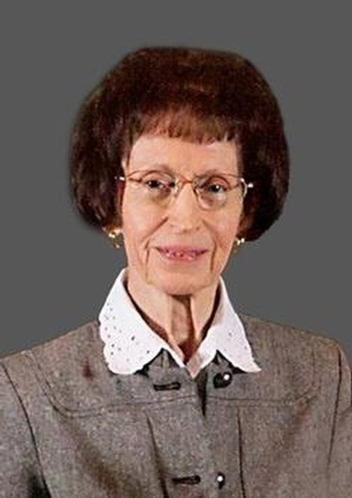Arlene Koss