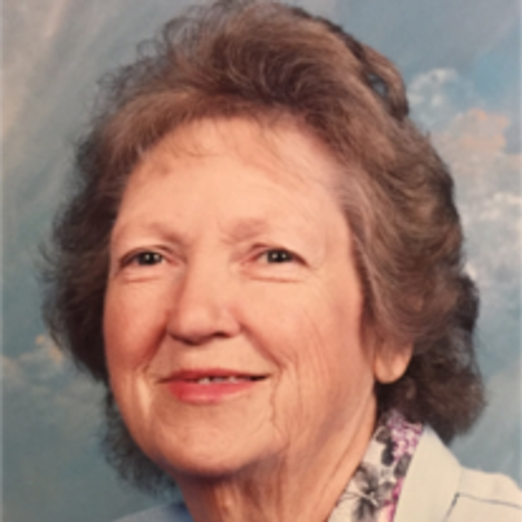 Ola Mae Dees