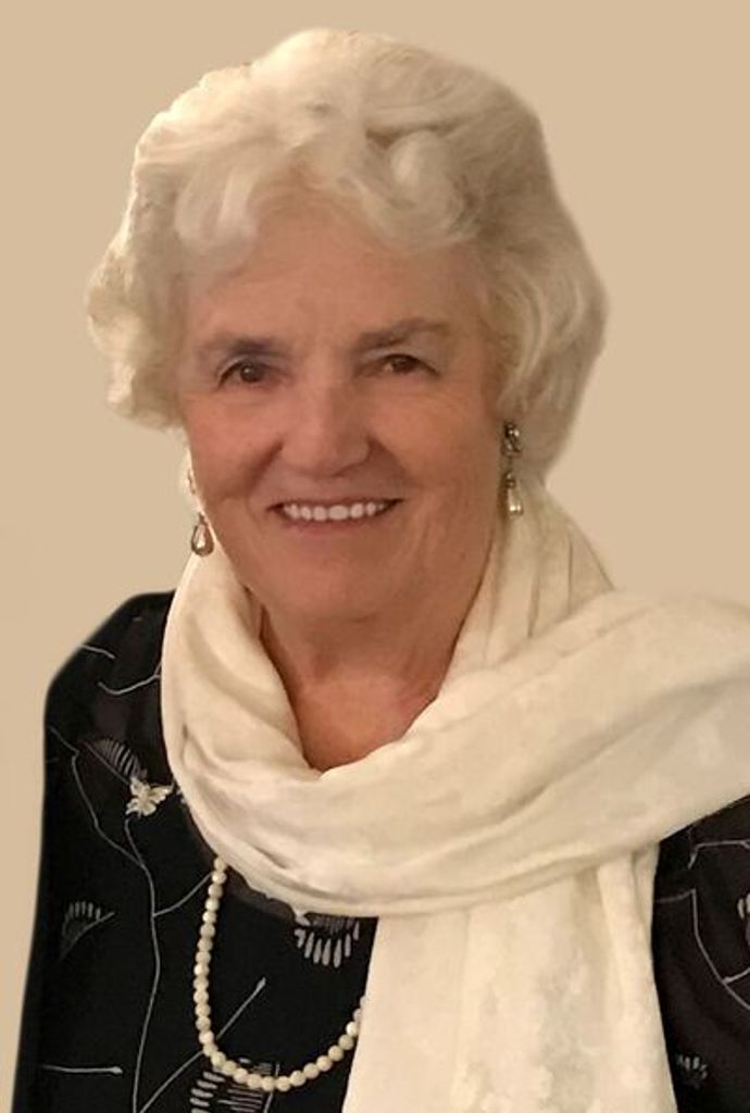 Mary Cloud Hollingshead Profile Photo