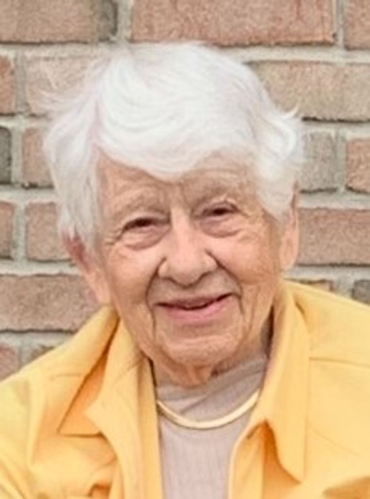Ellen Froelich