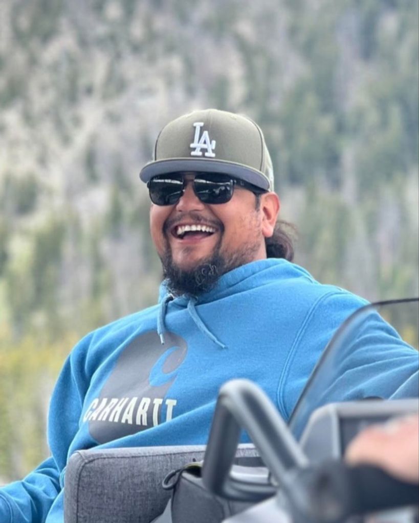 IOVANY VAZQUEZ Profile Photo