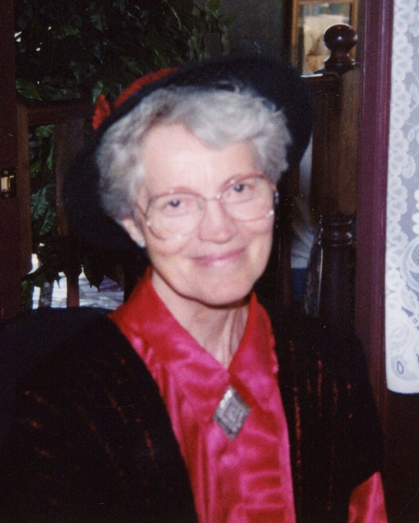 Betty Ann Good Profile Photo