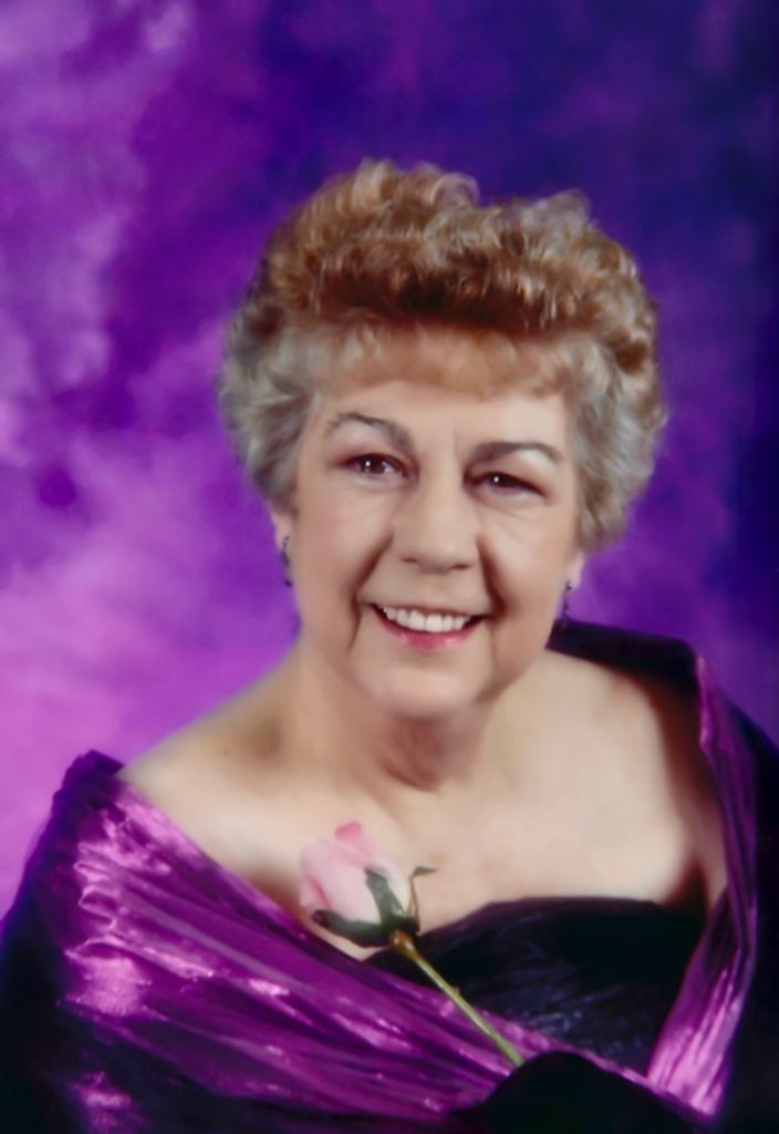 Vera Kellogg Hunt-Melton