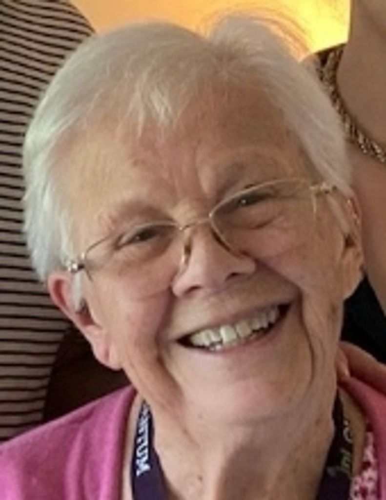 Jean L. Steinbrecher