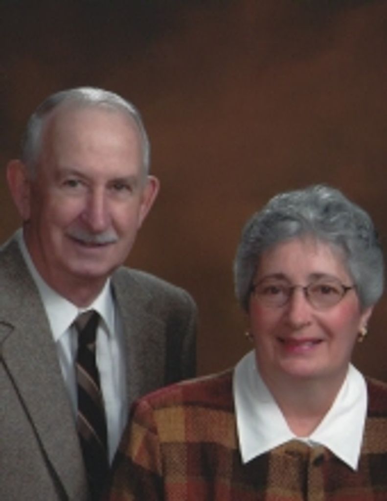 Patricia  C. "Pat"  Lorenz
