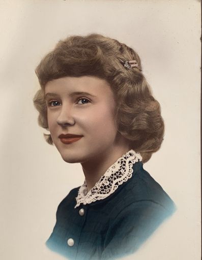 Lois Jean (Baum)  Hunt Profile Photo
