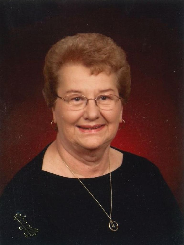 Joan D. Robertson