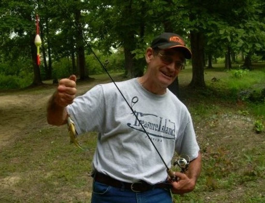 John Allen Plopper