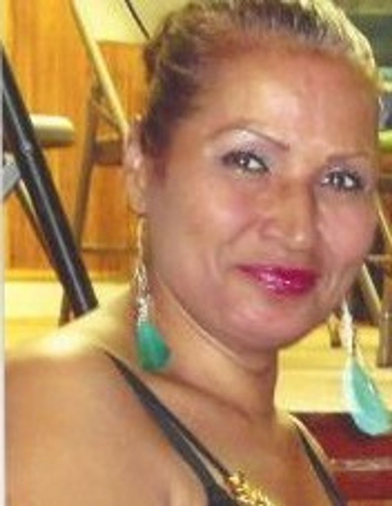 Alba Nubia Chavarria Sanchez
