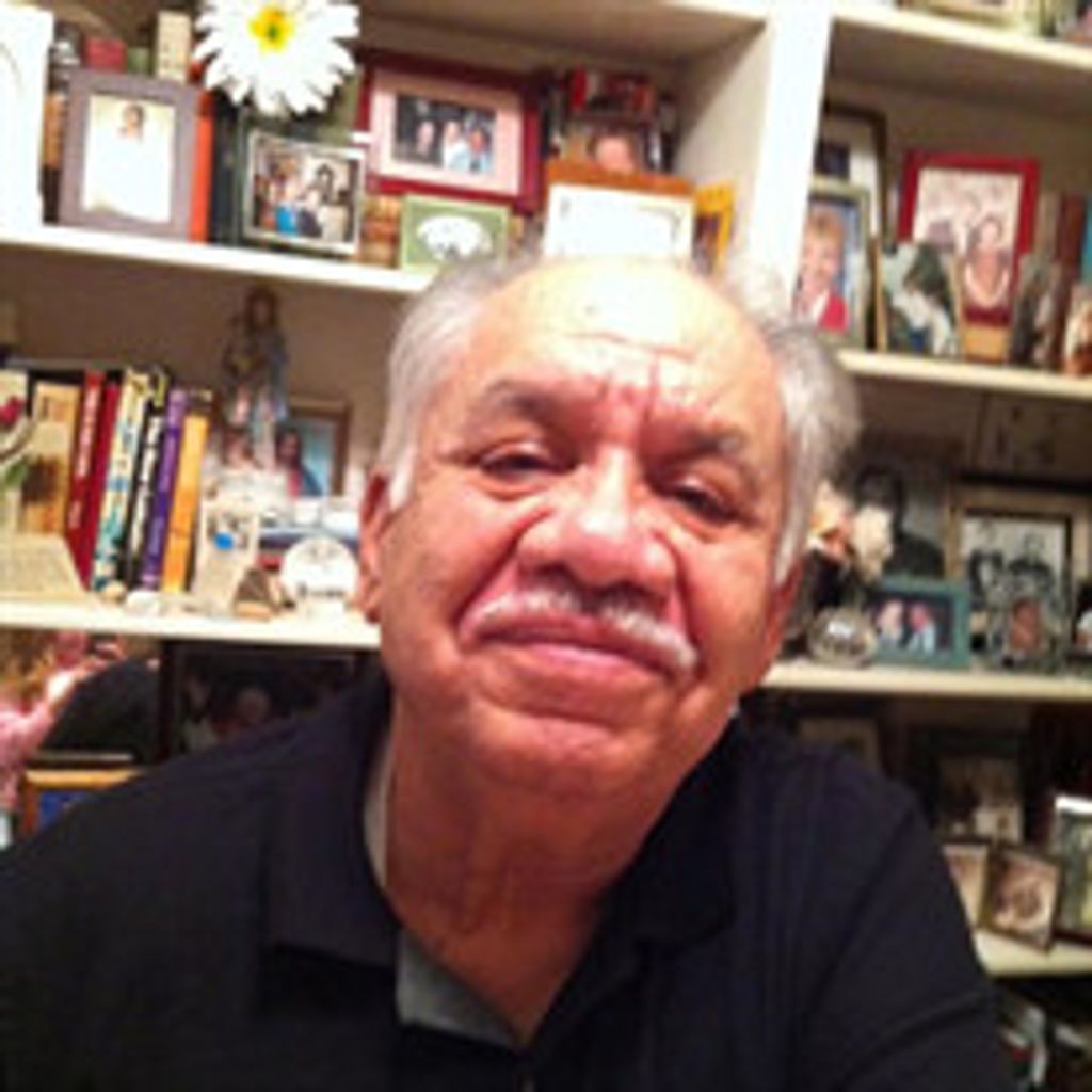 Anthony Maclaret Garcia