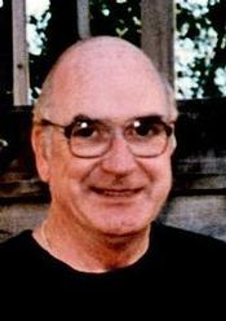 William "Bill" Henry Holland