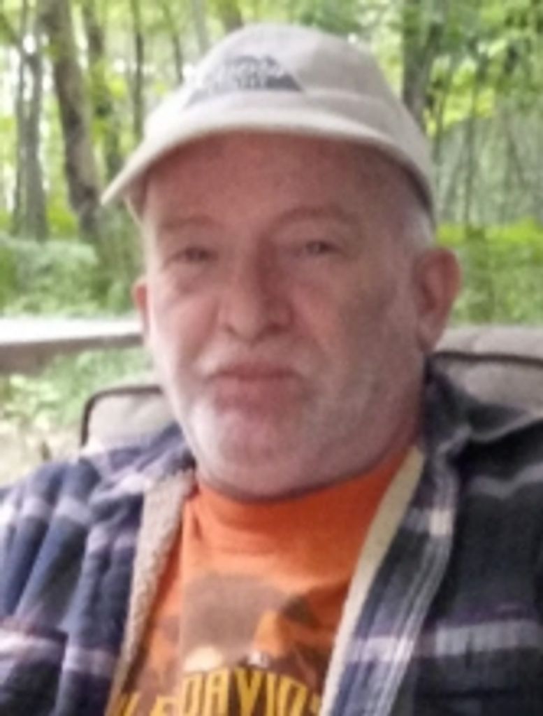 Gerald Glen Wilder